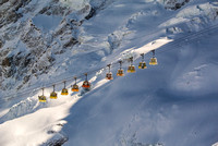 Ski Calendar 2024