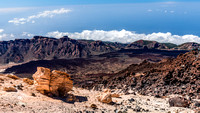 Teide desert 3