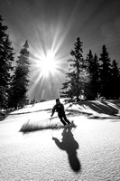Skiing-photos