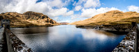 Loch Lawers pano