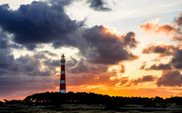 lighthouse morning 1