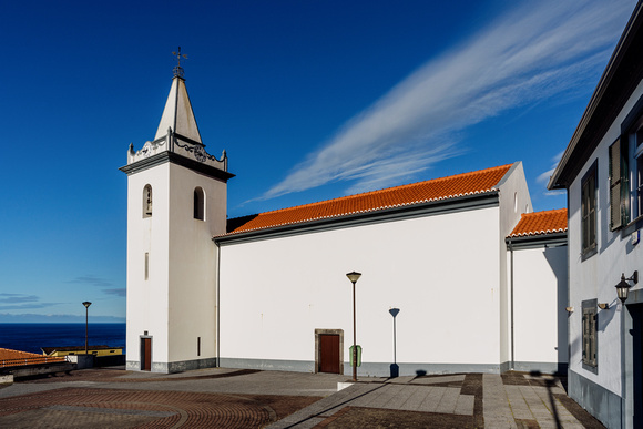 church Seixal