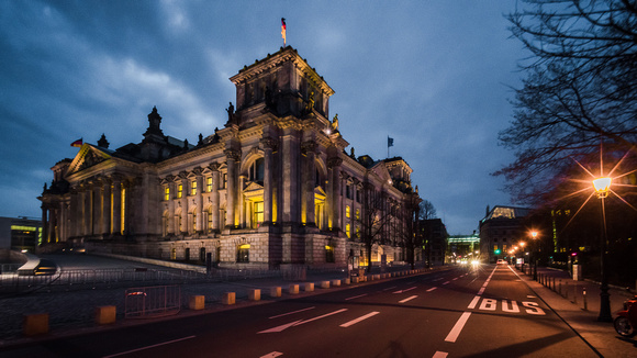 0600 Reichstag