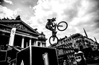 Brussels Extreme Sports