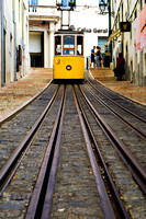 Sintra & Lisbon - 10 photos