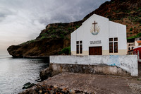 Igreja Ribeira da Barca