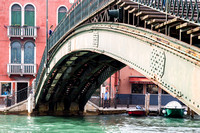 Murano bridge