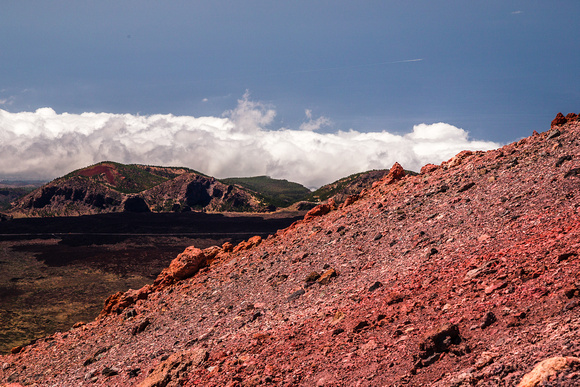Teide desert 2