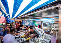 fish market tandem