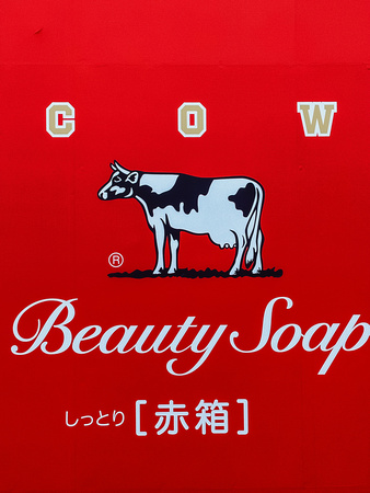 Beauty Soap