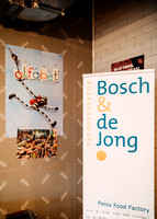 Bosch & De Jong - Rotterdam