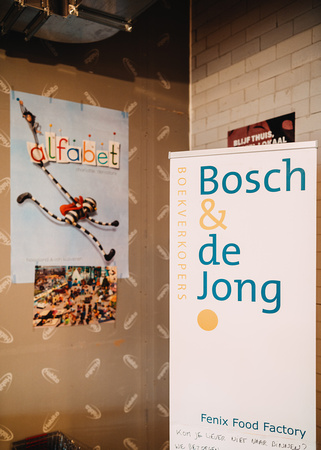 Bosch de Jong