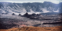 El Teide parque nacional