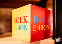 Boek Enbon