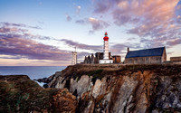 Phare du Point St Mathieu v3