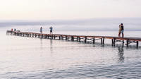 pier interactions